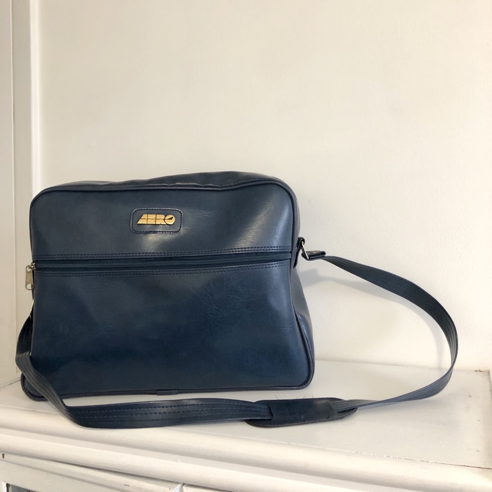 Travel bag